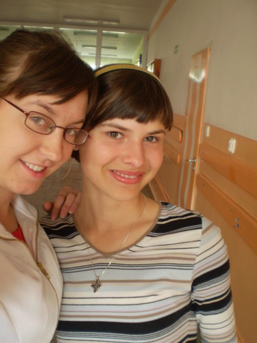 Z moim sonkiem;*;*;*