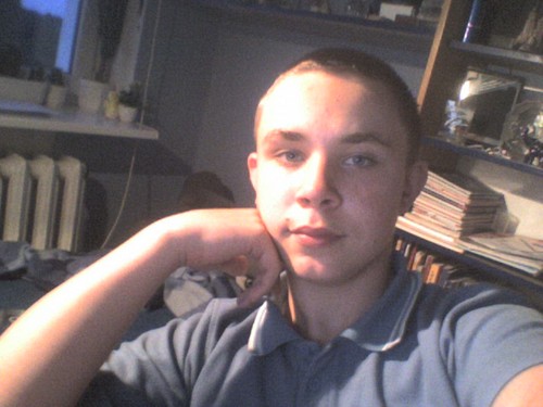 Fotka :):) 