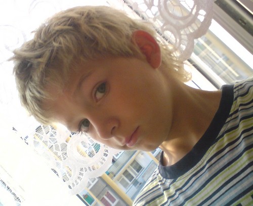 My new HAIR