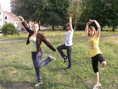 Wakacje =D