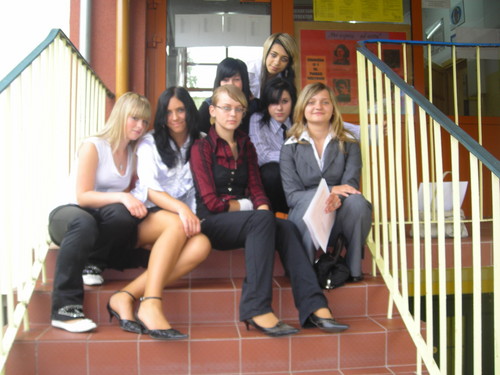 zakoczenie roQ