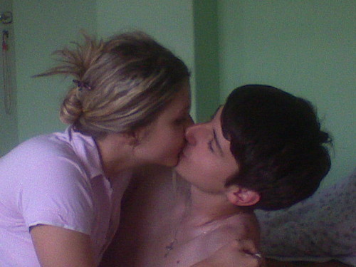 Kocham ci:***