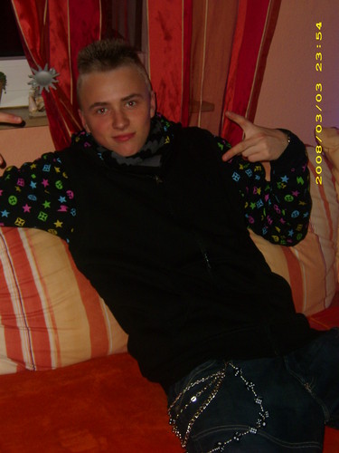 kevson