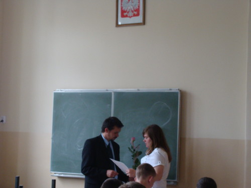 Zakoczenie roku ; )) 