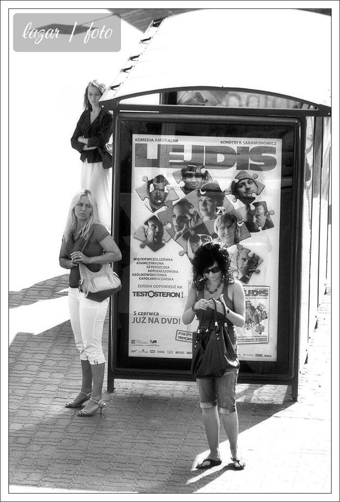 Feminapolis II