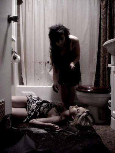 Murder :D