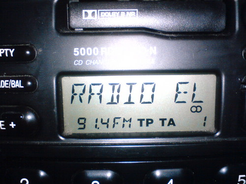 Radio EL Bydgoszcz