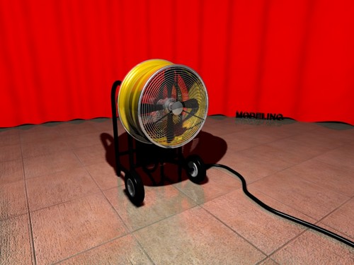3D STUDIO MAX