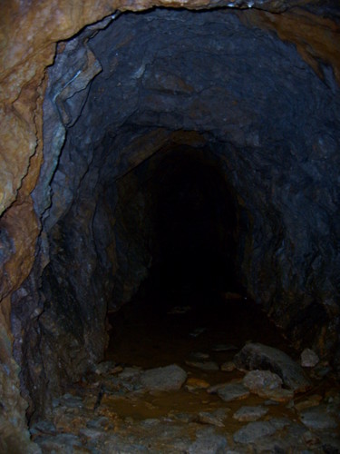 jaskinia