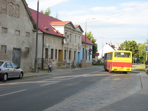 JELCZ 120M #9005