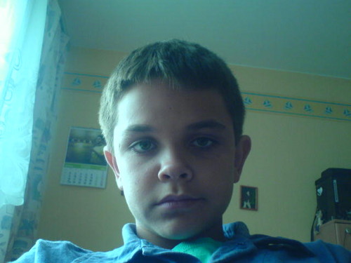 ;]