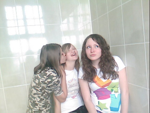 Ja, Kasia, Majka :* Kc:*