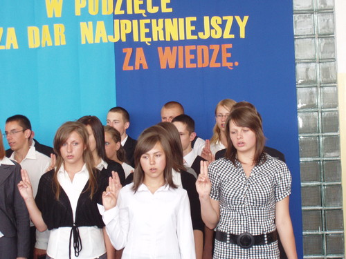 lubowanie ale miny ;d