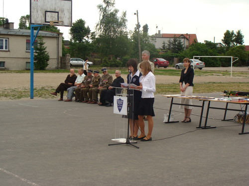 Przemwienie.. 