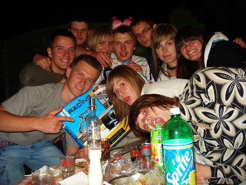 18stka SZYMKA :-)
