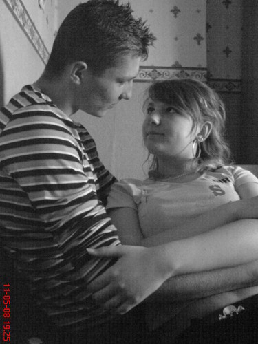 Oliwia i ja