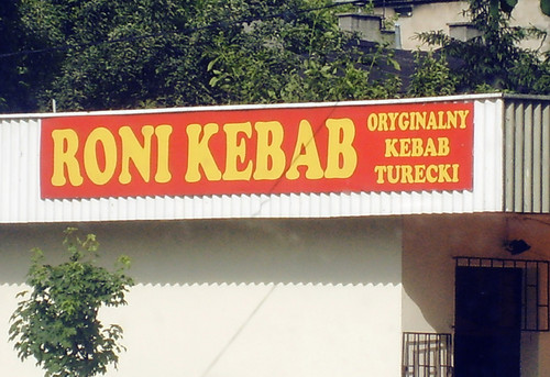 Kjebab