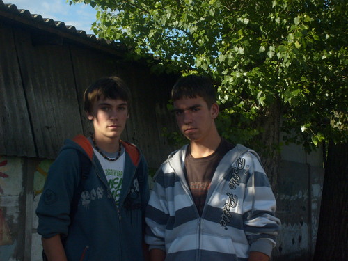 Paki i Chetek