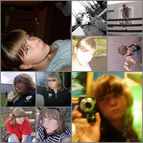 mix ;**