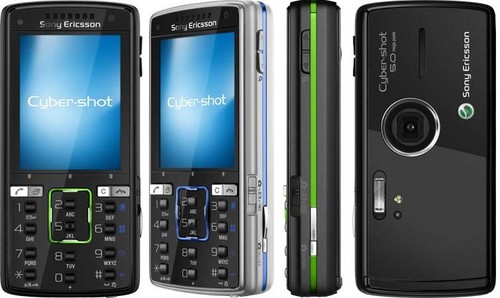 moj nowy telefon