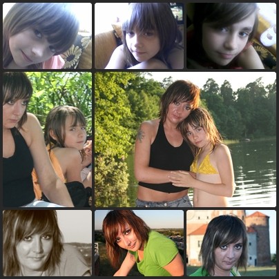 My ... ;]