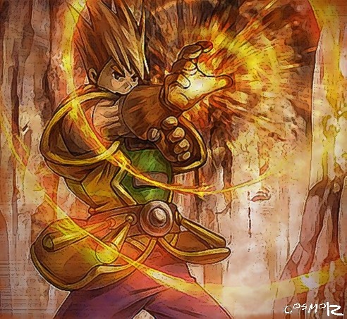 ...:::Garet:::...