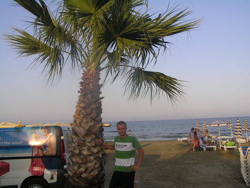 LARNACA