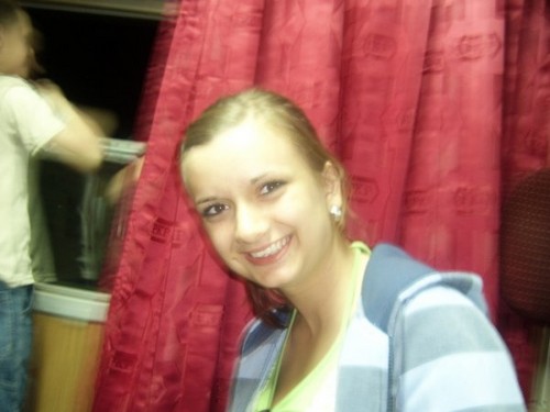Dla Aniulki:*