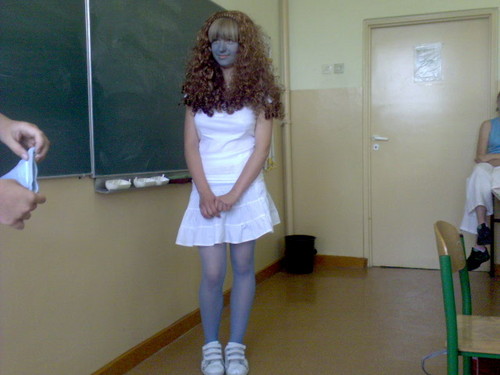 hahaha xD