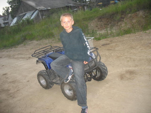 Ja i mj Quad