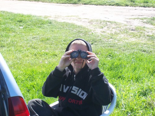 Gogloludek