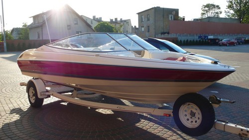 Boat :D
