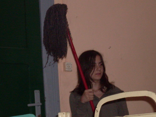 Akcja moOop xD