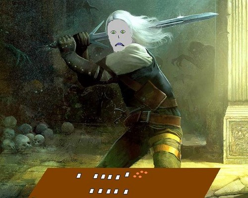 Moja kolej...