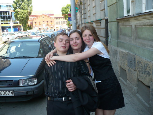 moi kochani :*