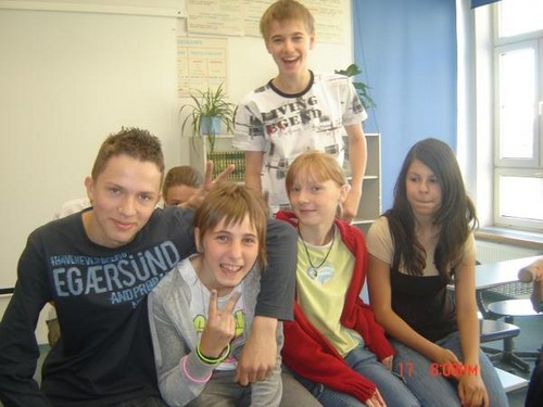 Wyjedam ;p