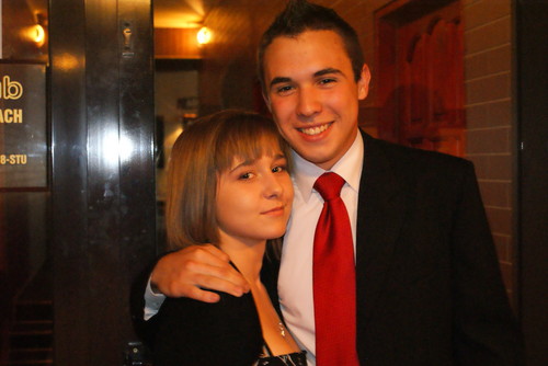 Z Bratem :)