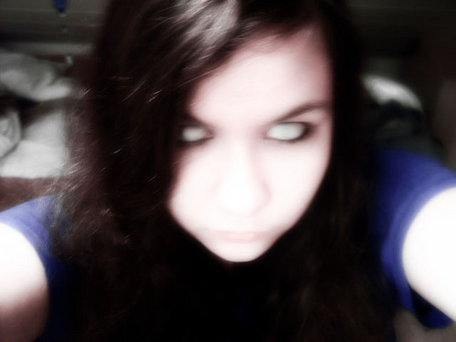 Horror part 2...