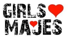GIRLS MAJES