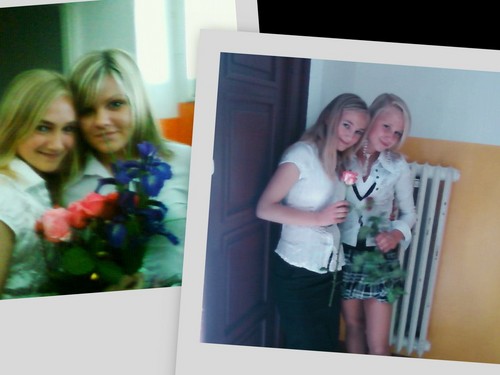 Kochane przyjaciki....:*:*:*