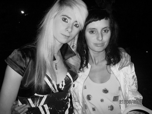 Ja i my sis:)