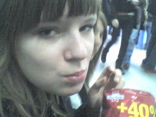 Maryna.