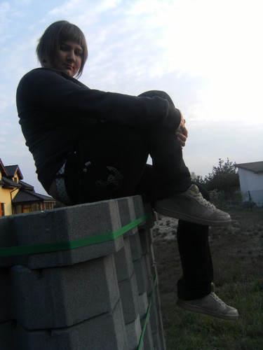 first--> Olu :*
