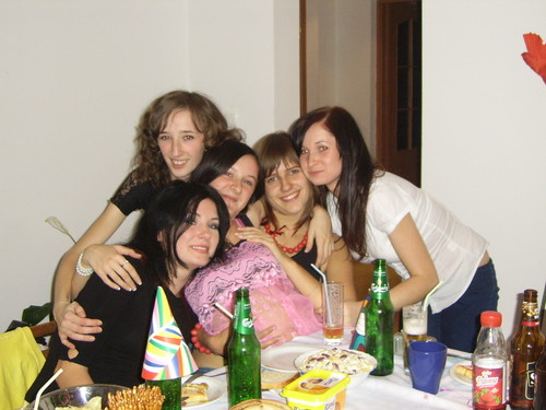 z Moimi ;*