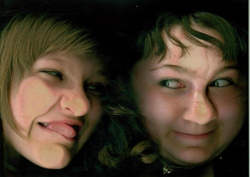 Jakie downyyyy xDD 