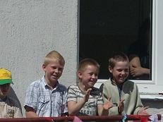 oto ja michal i adam