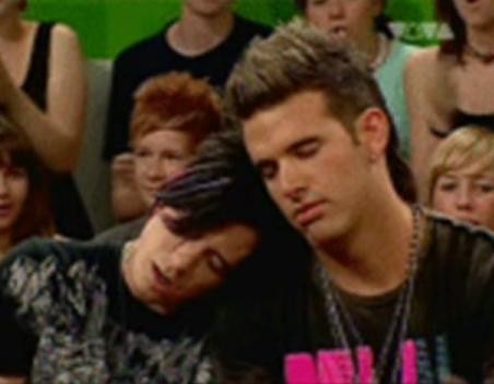 Izzy and Jay