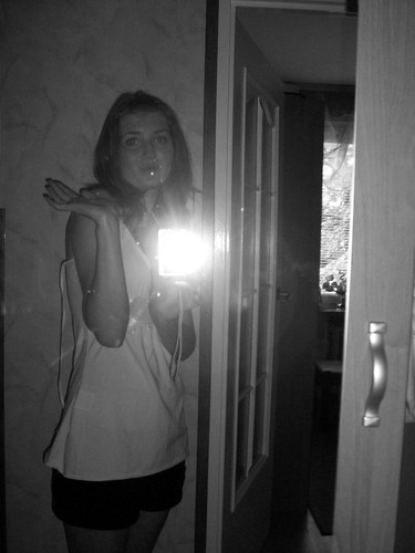 Nudy :P