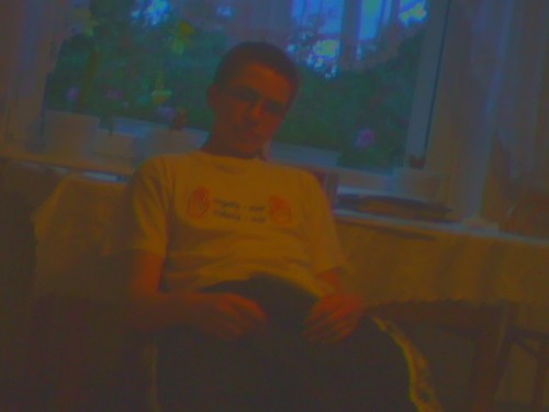 nudy