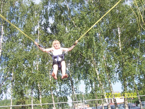 Bungee